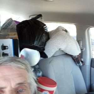 Meet your Posher, Scott